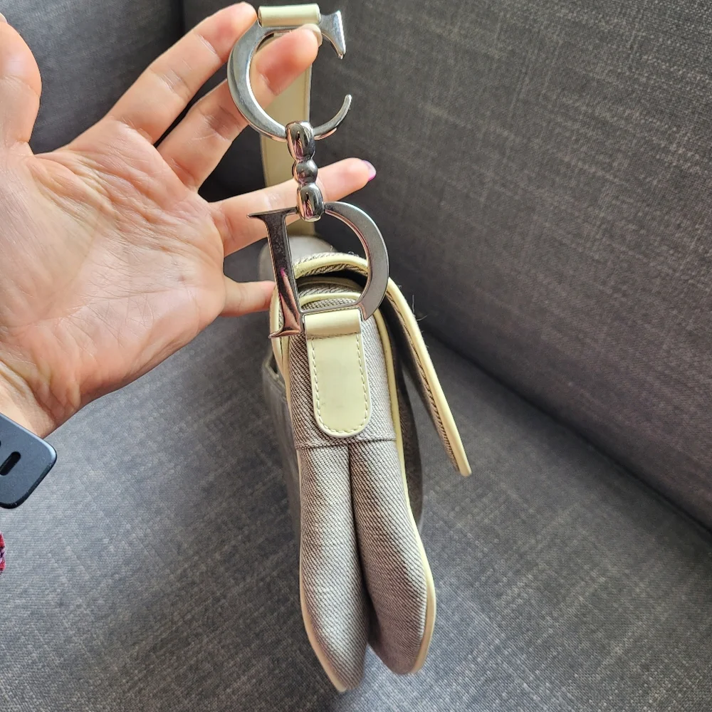 Dior Saddle - Picture 2 of 12